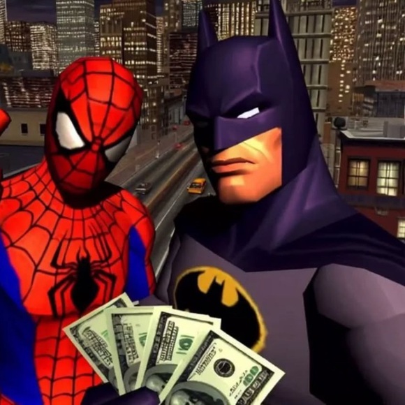 Meet your Posher, Owen - Picture 1 of 1